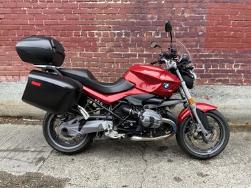 Used 2012 BMW R1200 