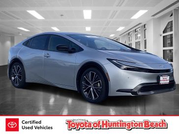 Used 2024 Toyota Prius XLE