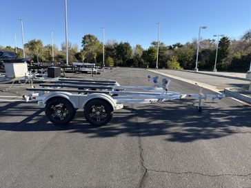 New 2025 Triton ELITE DOUBLE PWC TRAILER 