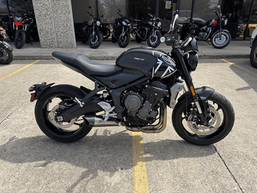 2024 Triumph TRIDENT 660