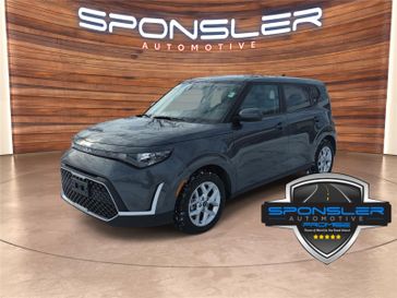 Used 2023 Kia Soul LX
