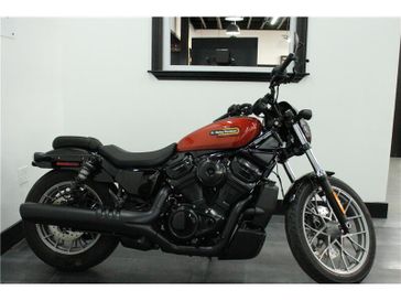 Used 2025 Harley-Davidson Sportster&sup2; Nightster&sup2; Special 