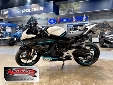 Used 2023 CFMOTO 450SS 