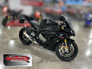 Used 2014 BMW S 1000 RR 