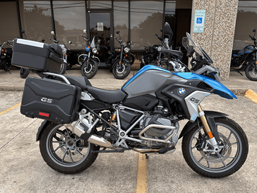 Used 2019 BMW R 1250 GS 