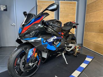 2024 BMW M 1000 RR