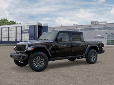 New 2026 Jeep Gladiator Mojave X 4x4