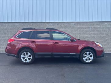 Used 2013 Subaru Outback 2.5i Premium