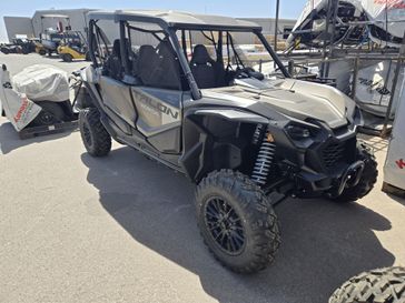 NEW 2026 HONDA TALON 1000X4 FOX LIVE VALVE 