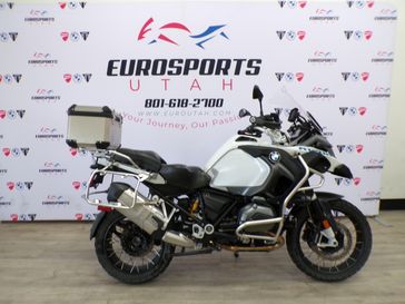 Used 2014 BMW R 1200 GS Adventure 