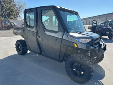 New 2027 Polaris Ranger Crew XP 1000 Cab 