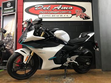 2024 CFMOTO 450SS 