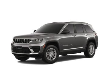 2024 Jeep Grand Cherokee Laredo X 4x4