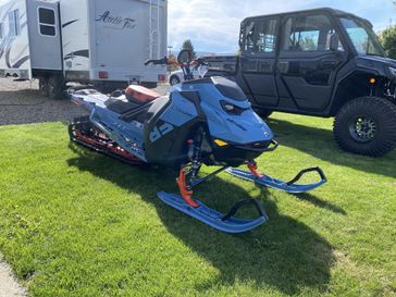 Used 2026 Ski-Doo FREE RIDE 165 850 TURBO R 