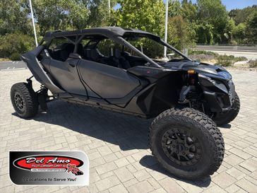 New 2026 Can-Am MAVERICK R MAX X RS WITH SMART-SHOX 999T DCT 