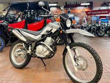 2024 Yamaha XT250