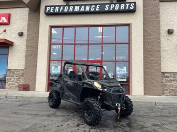 New 2025 Can-Am COMMANDER XT 60 700 