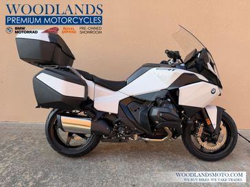 New 2026 BMW R 1300 RT 