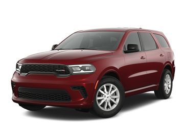 2025 Dodge Durango Gt Rwd