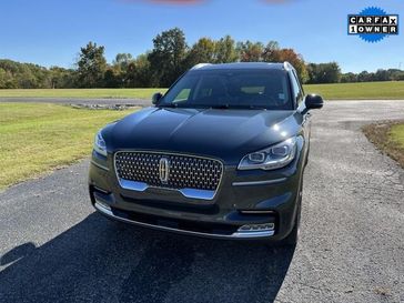 Used 2024 Lincoln Aviator Reserve