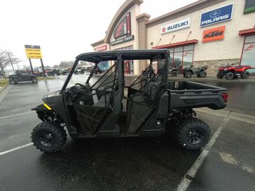 2025 Polaris RANGER CREW 1000 PREMIUM 