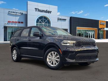 New 2026 Dodge Durango Gt Rwd