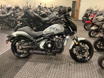 2022 Kawasaki 650 Vulcan S 