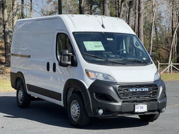 2024 RAM Promaster 1500 Tradesman Cargo Van High Roof 136' Wb