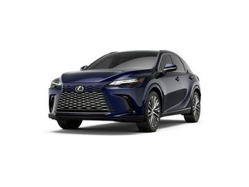 New 2025 Lexus RX 350h Premium Plus