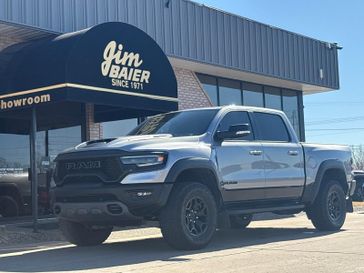 Used 2022 RAM 1500 TRX