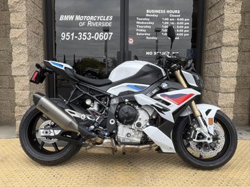 2025 BMW S 1000 R 
