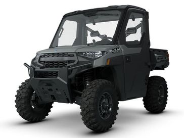 New 2027 Polaris RANGER XP 1000 CAB 