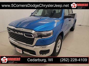 Used 2025 RAM 1500 Big Horn Lone Star
