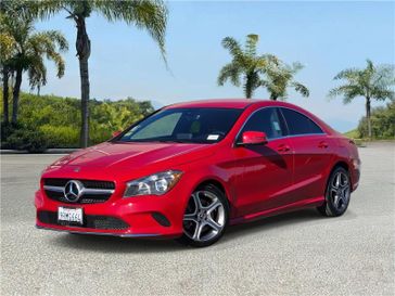 Used 2019 Mercedes-Benz CLA 250 Coupe