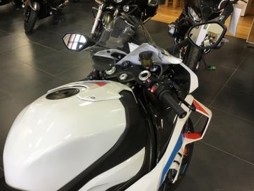 2025 BMW S 1000 RR