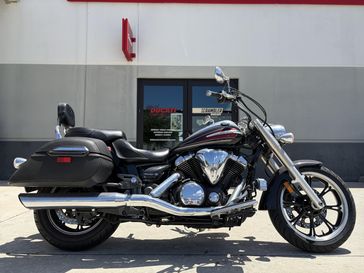Used 2014 Yamaha V Star 950 Tourer 