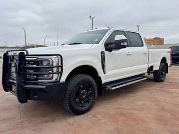 2023 Ford F-350 Lariat