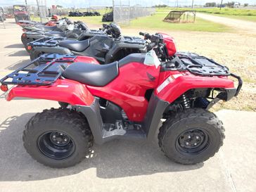 2024 Honda Foreman 4x4 EPS 