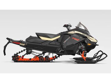 New 2027 Ski-Doo MXZ ADRENALINE 850 TN 129 1.2RS 