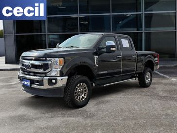 Used 2020 Ford F-250 King Ranch