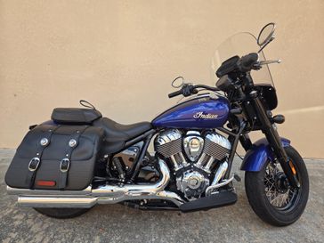 Used 2024 Indian Motorcycle SUPER CHIEF LTD 