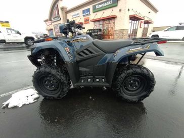 2025 Kawasaki BRUTE FORCE 450 4X4 