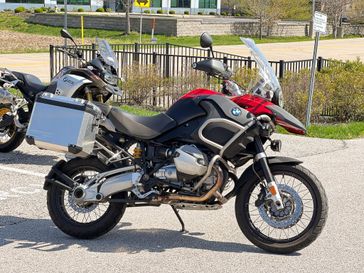 2012 BMW R1200GSADV 