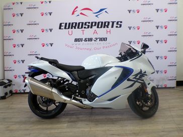Used 2026 Suzuki GSX1300RRM6 