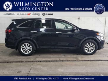 Used 2020 Kia Sorento LX