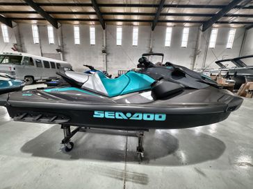 New 2025 Sea-Doo GTR 230 AUD BK IBR 25 