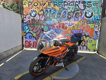 Used 2023 KTM RC 390 