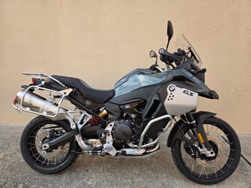 New 2027 BMW F 900 GS ADVENTURE 