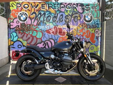 Black Storm Metallic