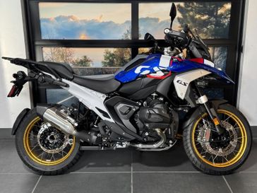 2026 BMW R 1300 GS